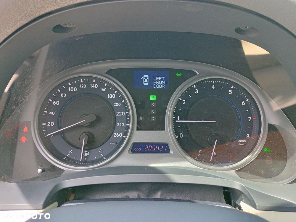 Lexus IS - 27