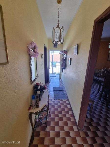 Tabuaço vivenda T3 aluguer - Grande imagem: 2/12