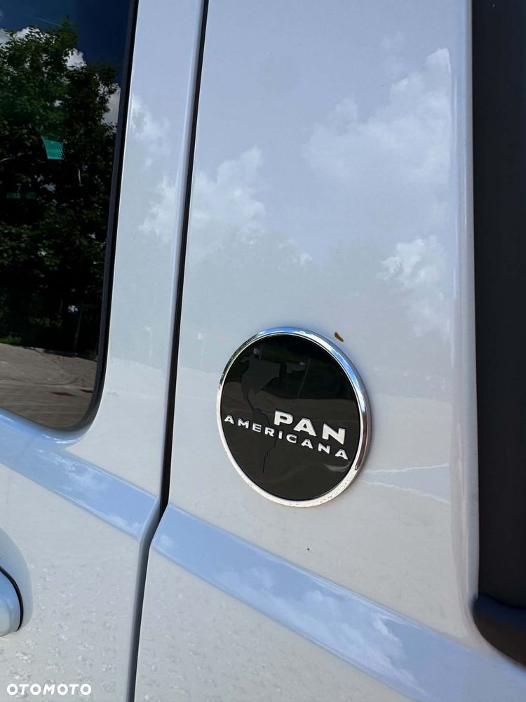 Volkswagen Multivan 2.0 BiTDI L1 Comfortline 4Motion DSG - 3