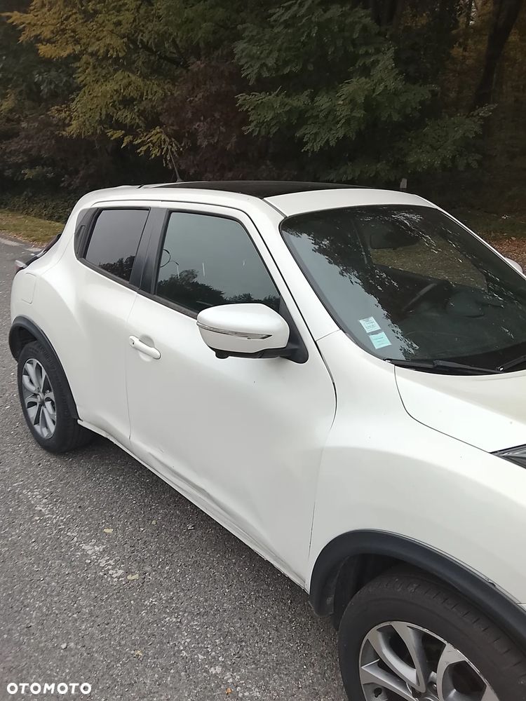 Nissan Juke - 39