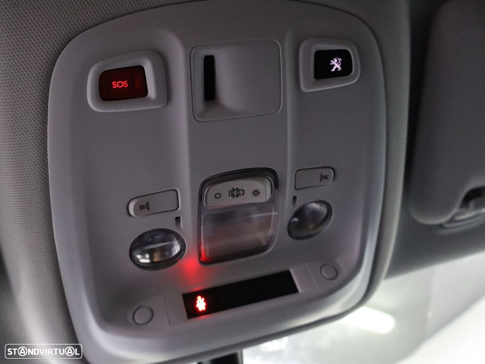 Peugeot 308 SW 1.5 BlueHDi Style - 19