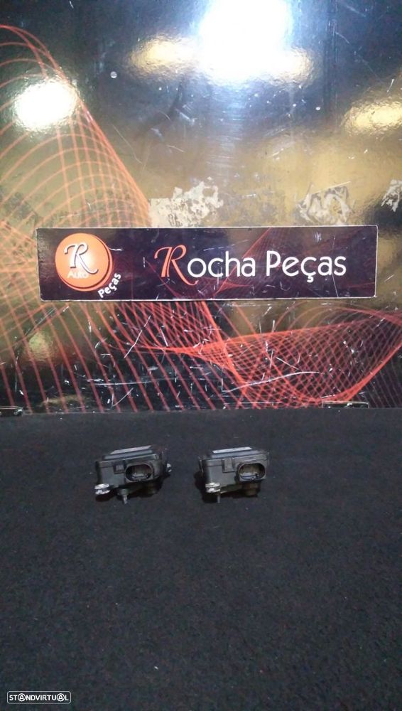 Módulo Da Sofagem Rover 75 (Rj) - 1