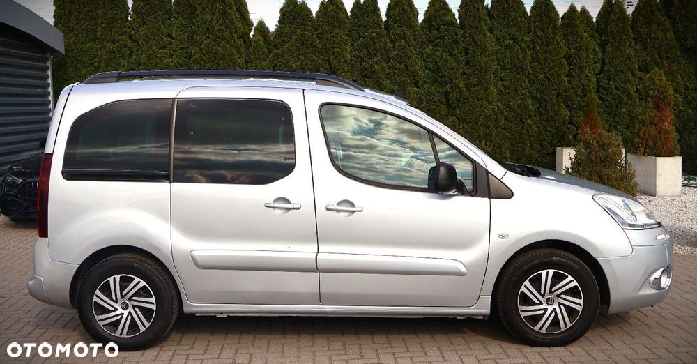 Citroën Berlingo - 7
