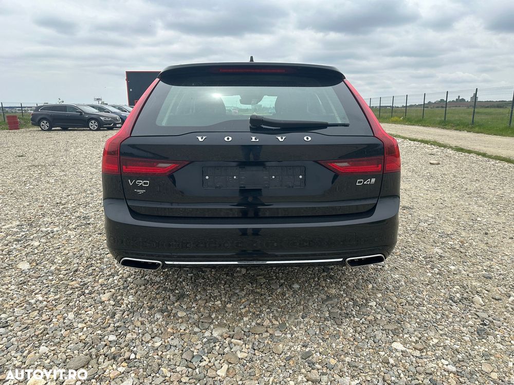 Volvo V90 D4 Inscription - 5