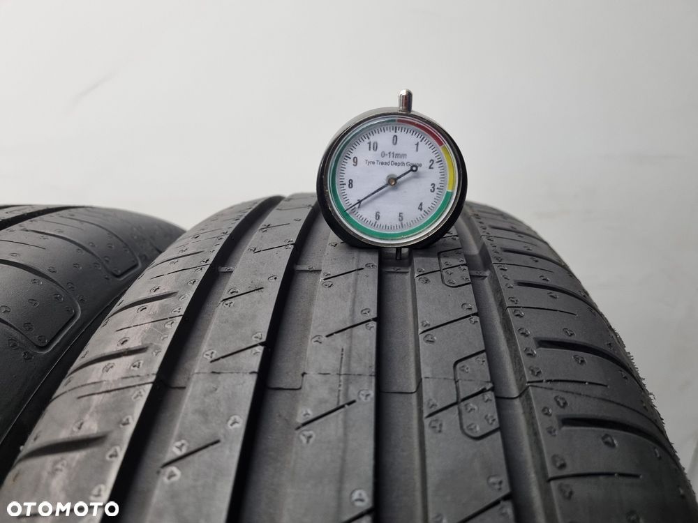 4x 205/60R16 92V Goodyear Efficient Grip Performance DEMO 2023 - 7