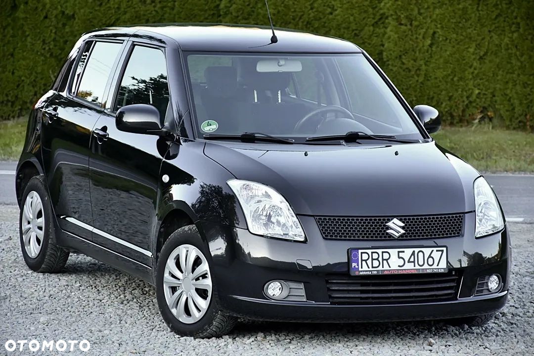 Suzuki Swift 1.3 Comfort - 1