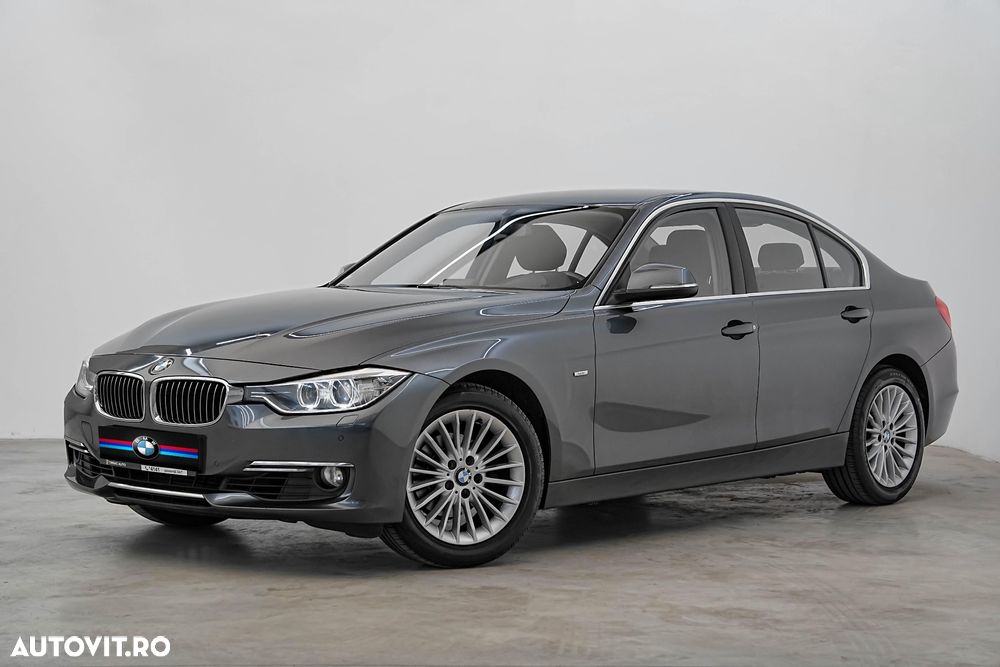 BMW Seria 3 - 13