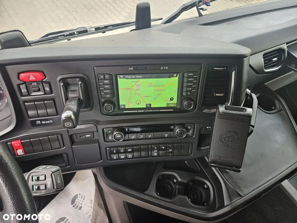 Scania R 500 ADR FL !!! - 8