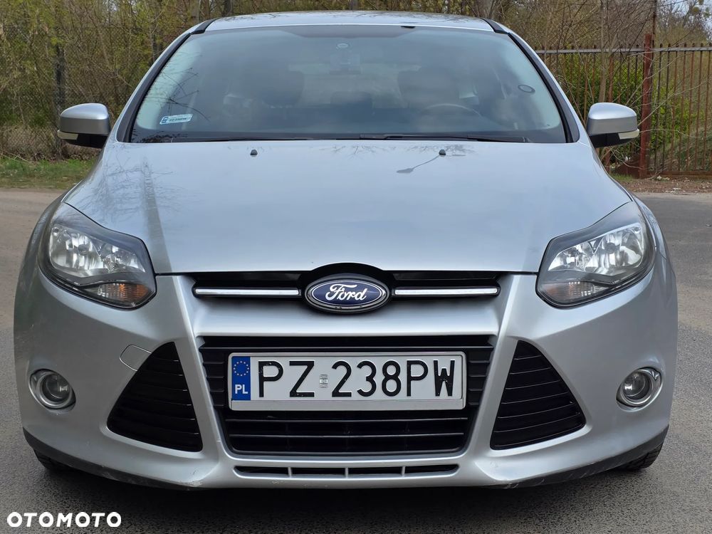 Ford Focus - 6