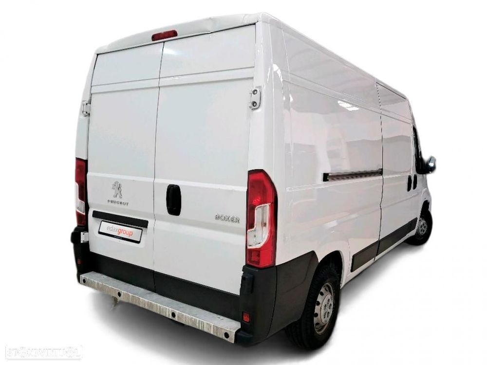 Peugeot Boxer 2.2 BlueHDi 333 L3H2 c/IVA - 2