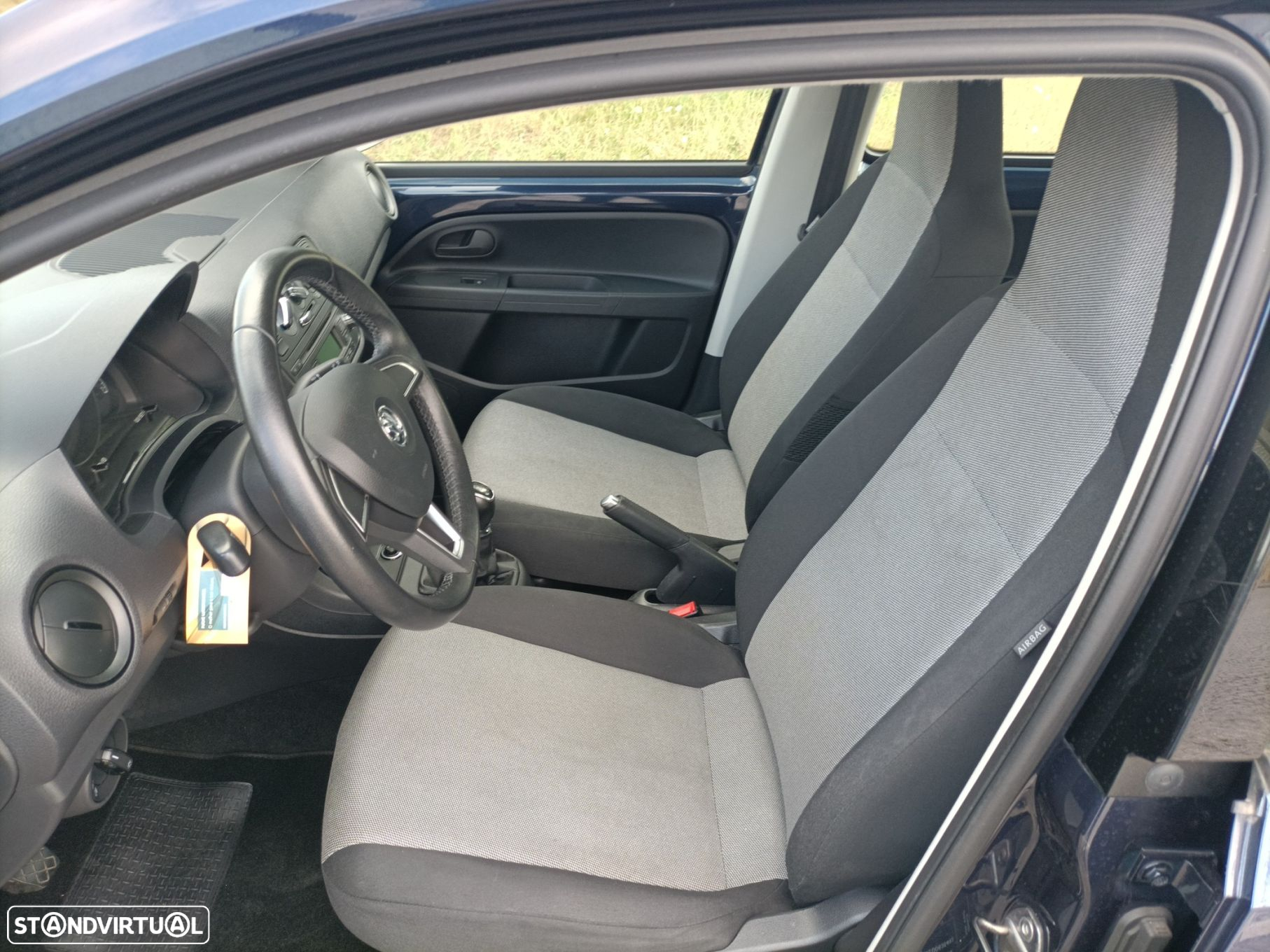 Skoda Citigo 1.0 Style - 16