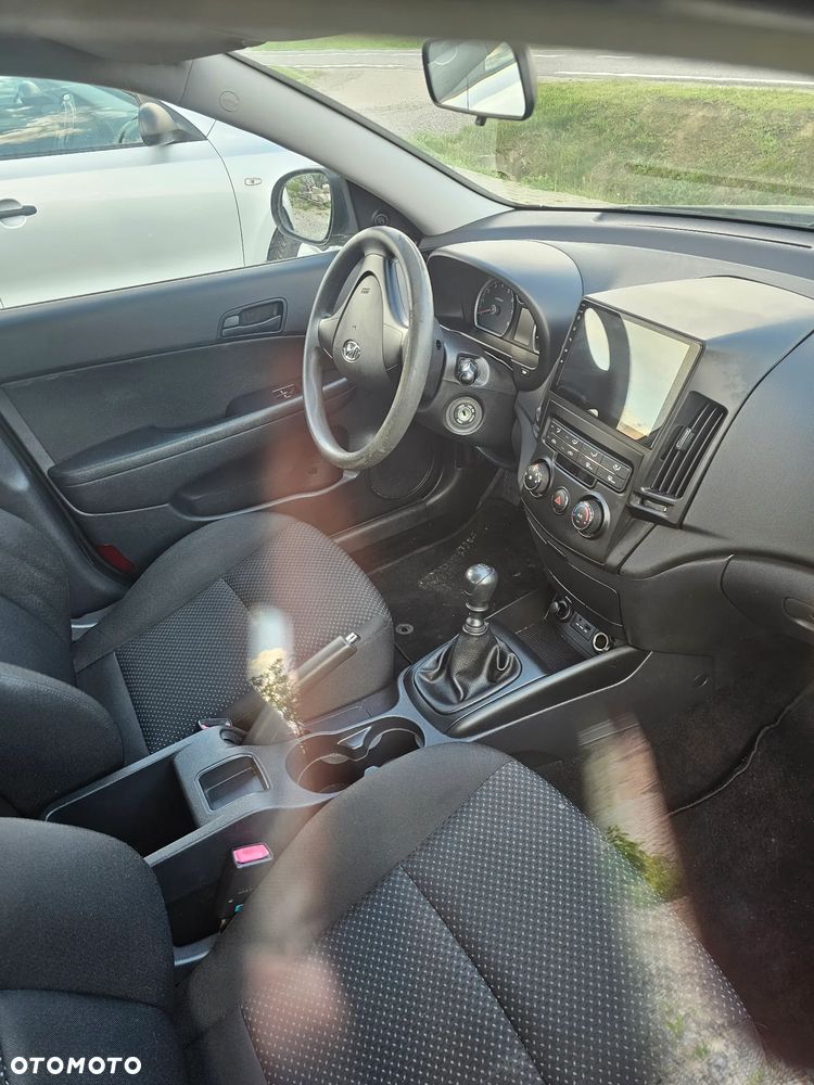 Hyundai i30 1.4 Edition Plus - 5