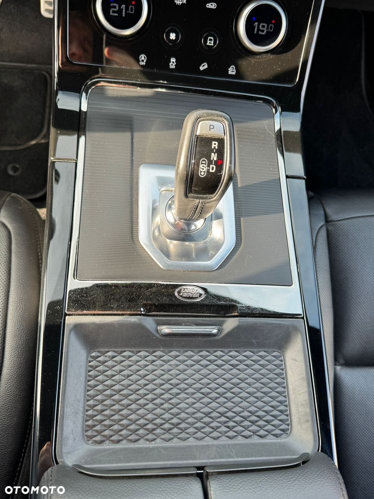 Land Rover Range Rover Evoque 2.0Si4 HSE Dynamic - 28