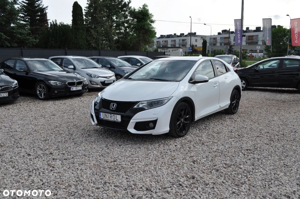 Honda Civic ver-1-8-i--vtec-sport - 11