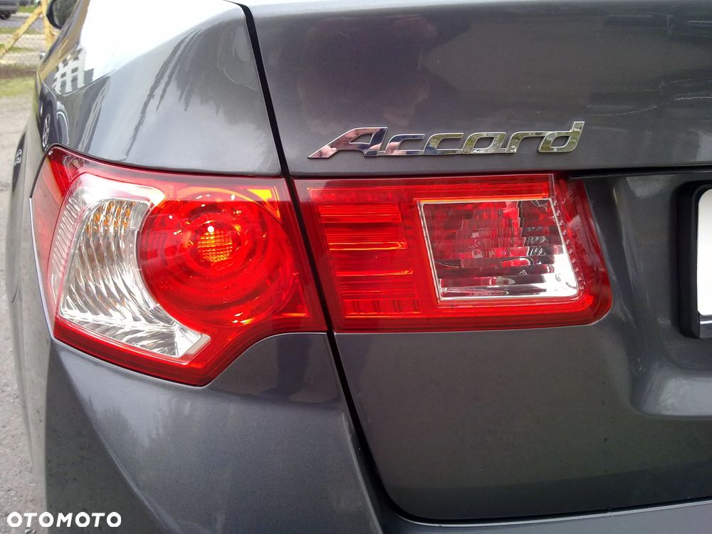 Honda Accord 2.0 Elegance - 10