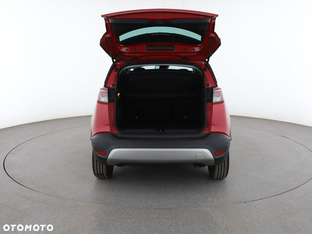 Opel Crossland 1.5 CDTI - 19