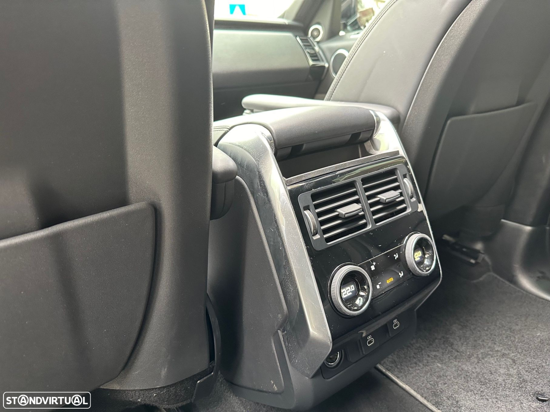 Land Rover Range Rover Sport - 11