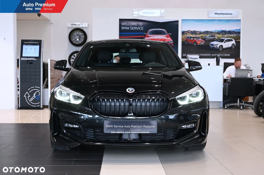 BMW Seria 1 118i - 3