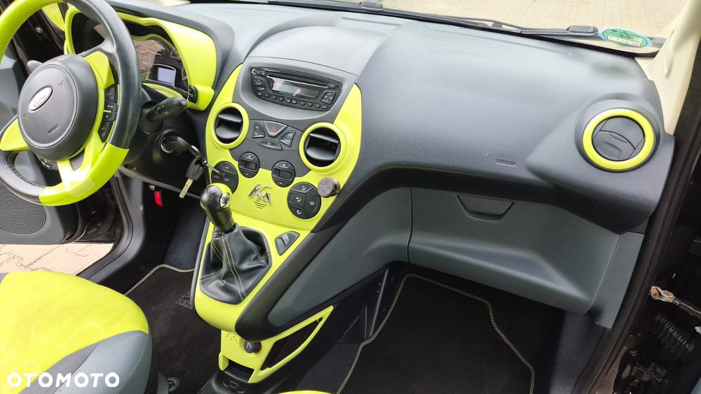 Ford KA - 19