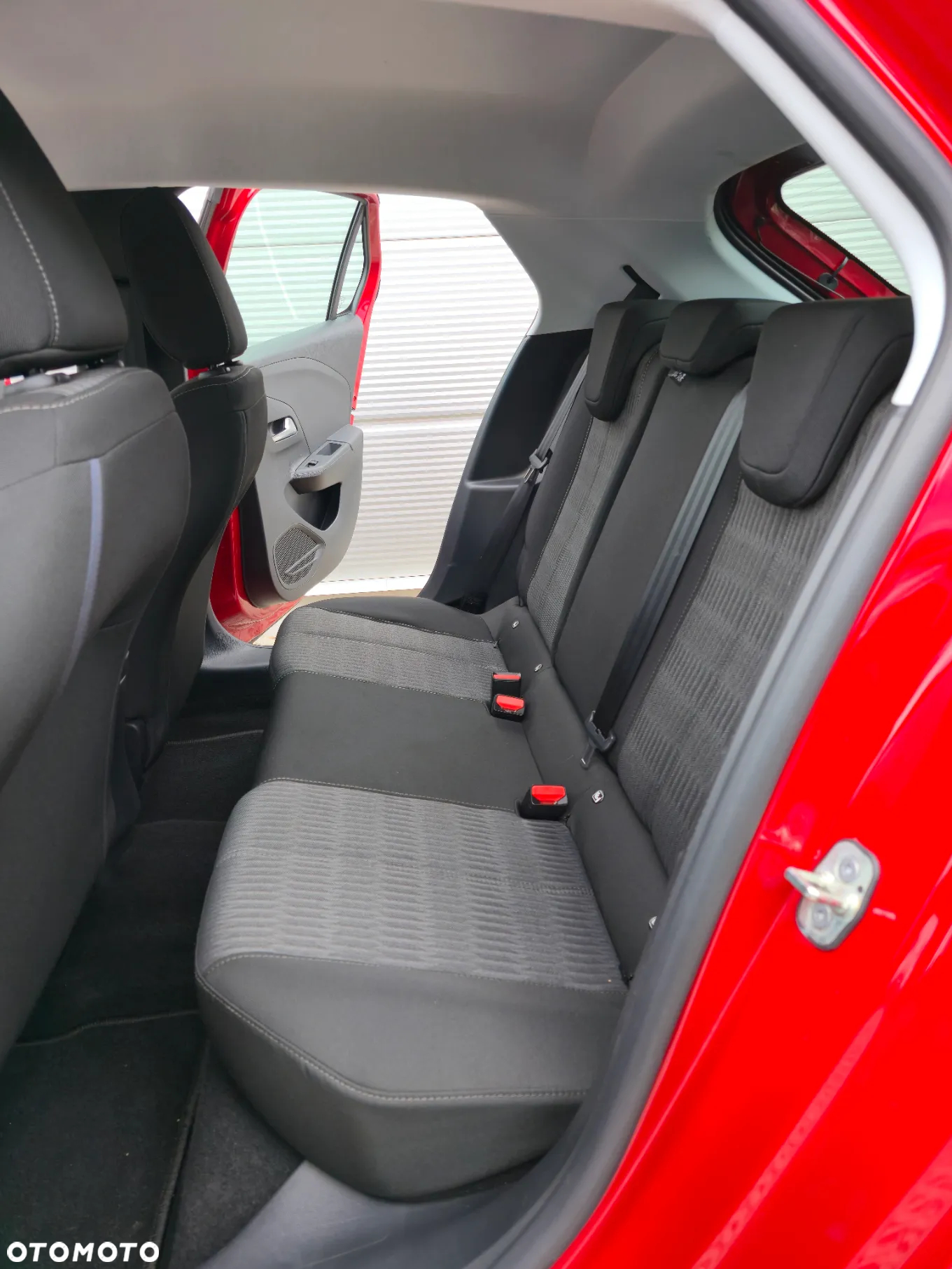 Opel Corsa 1.2 Ultimate Pack S&S - 24