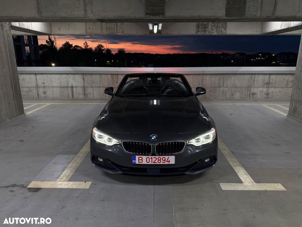 BMW Seria 4 - 2