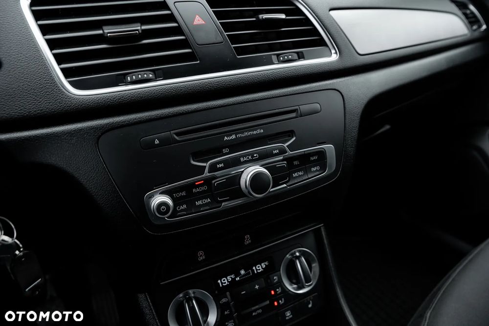 Audi Q3 2.0 TDI Prime Edition - 26