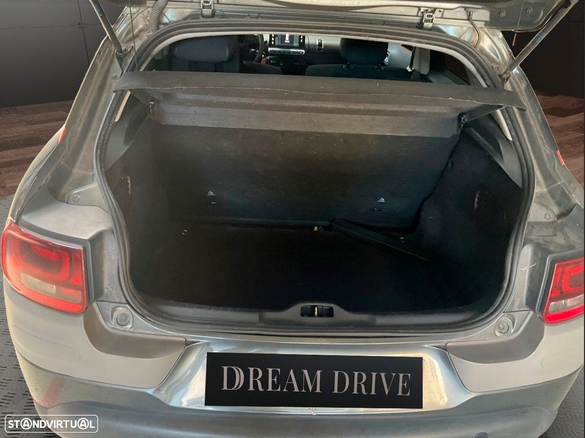 Citroën C4 Cactus 1.2 PureTech Shine - 4