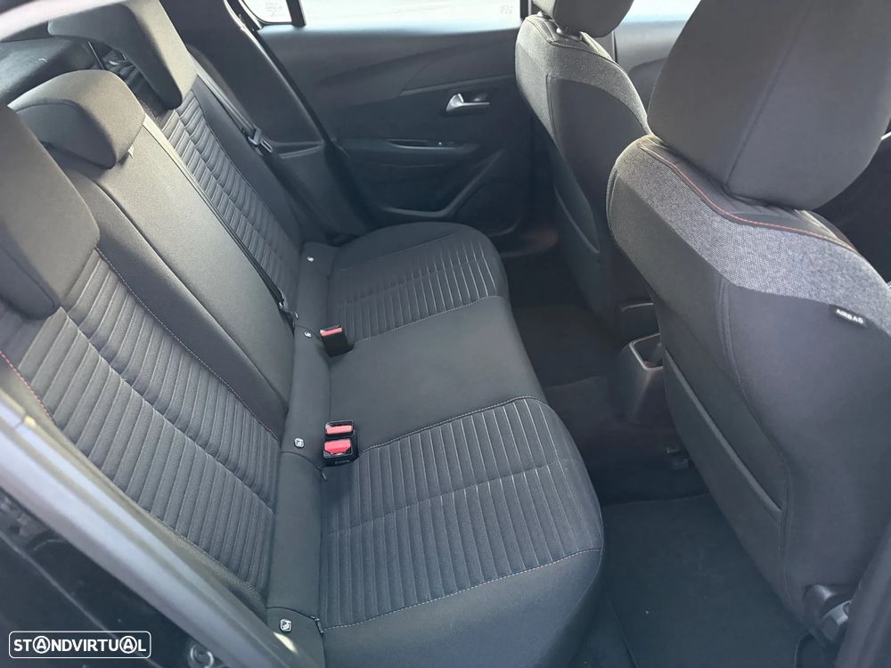 Peugeot 208 1.2 PureTech Active - 10