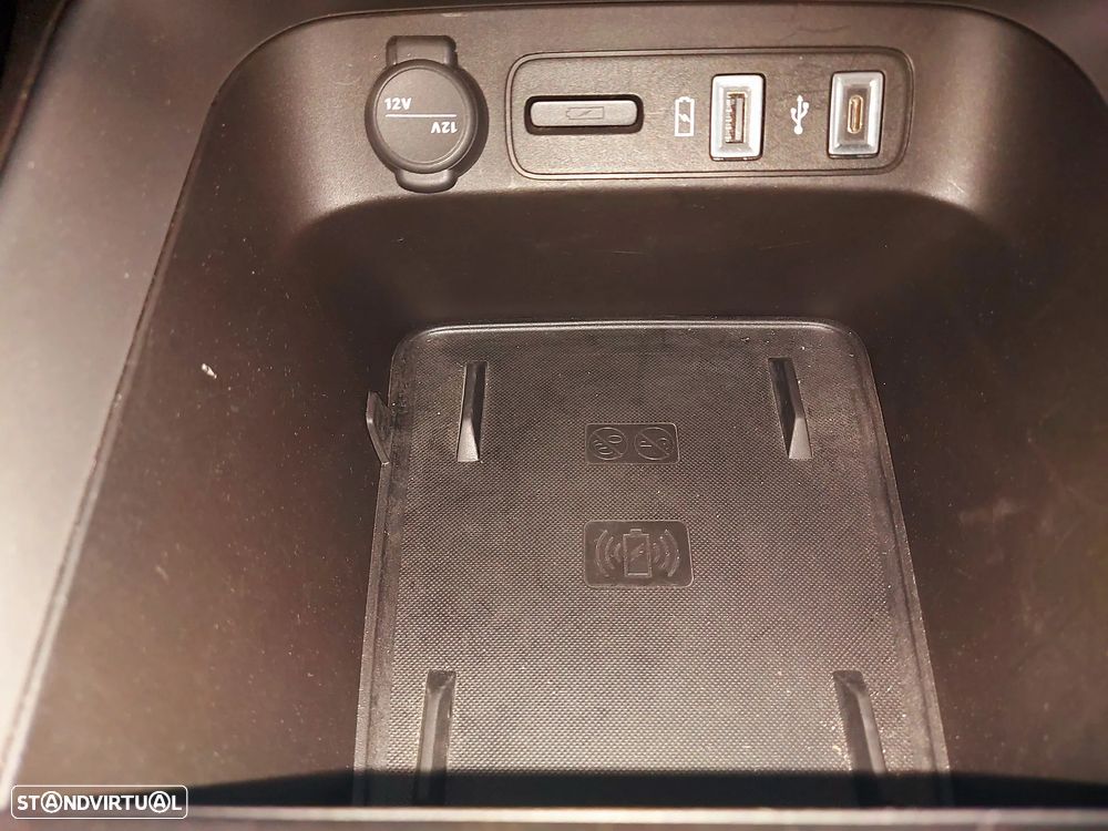 Jeep Avenger 1.2 GSE T3 Altitude - 27