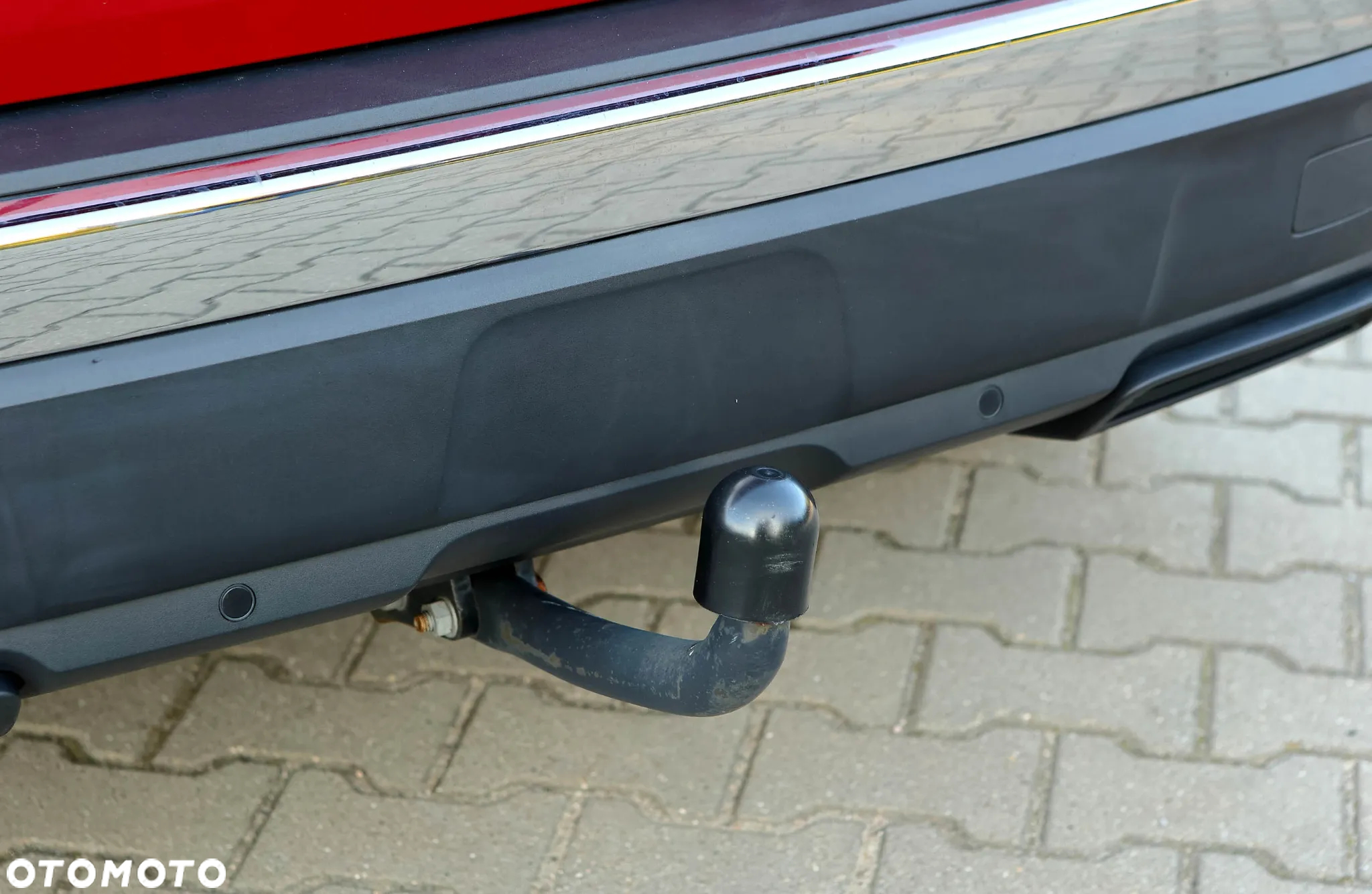 Peugeot 3008 BlueHDi 130 Stop & Start Active - 3