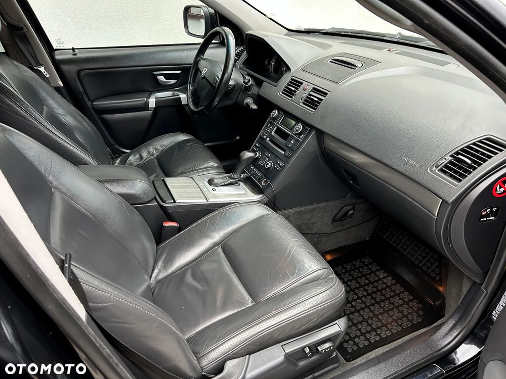 Volvo XC 90 D4 FWD Summum - 7
