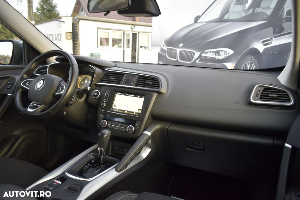 Renault Kadjar 1.5 DCI EDC Intens - 10