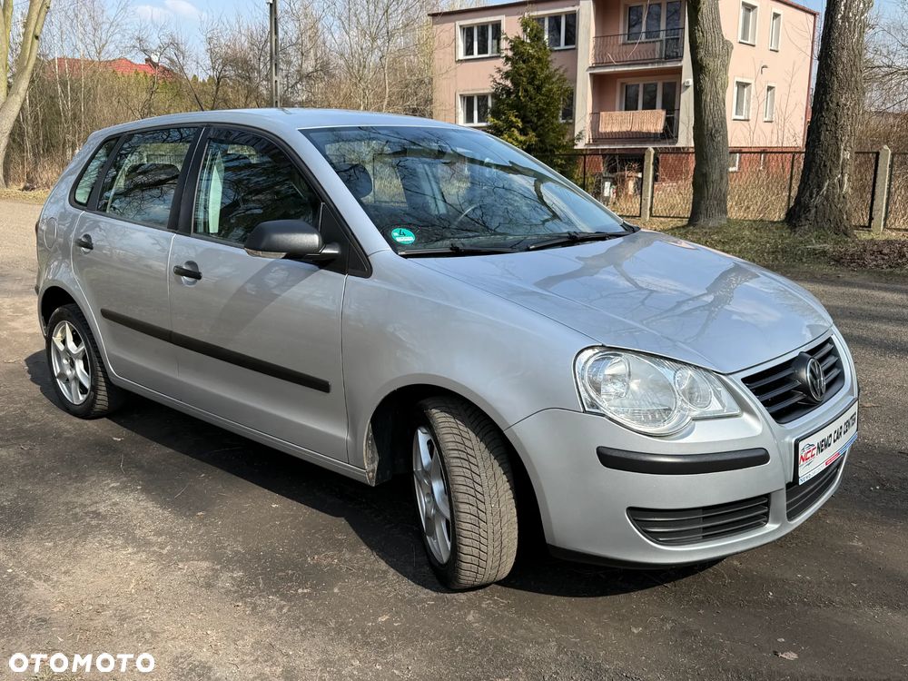 Volkswagen Polo 1.2 12V Highline - 5