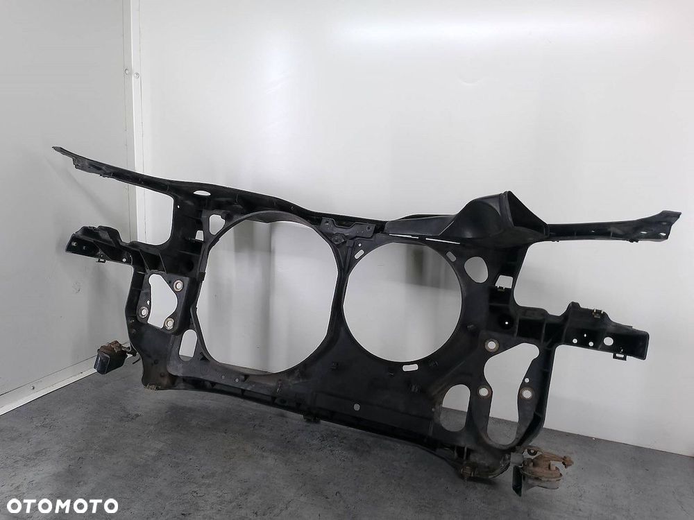 PAS PRZÓD, WZMOCNIENIE CZOŁOWE SKODA SUPERB I 3B0805594 1.9 TDI - 2