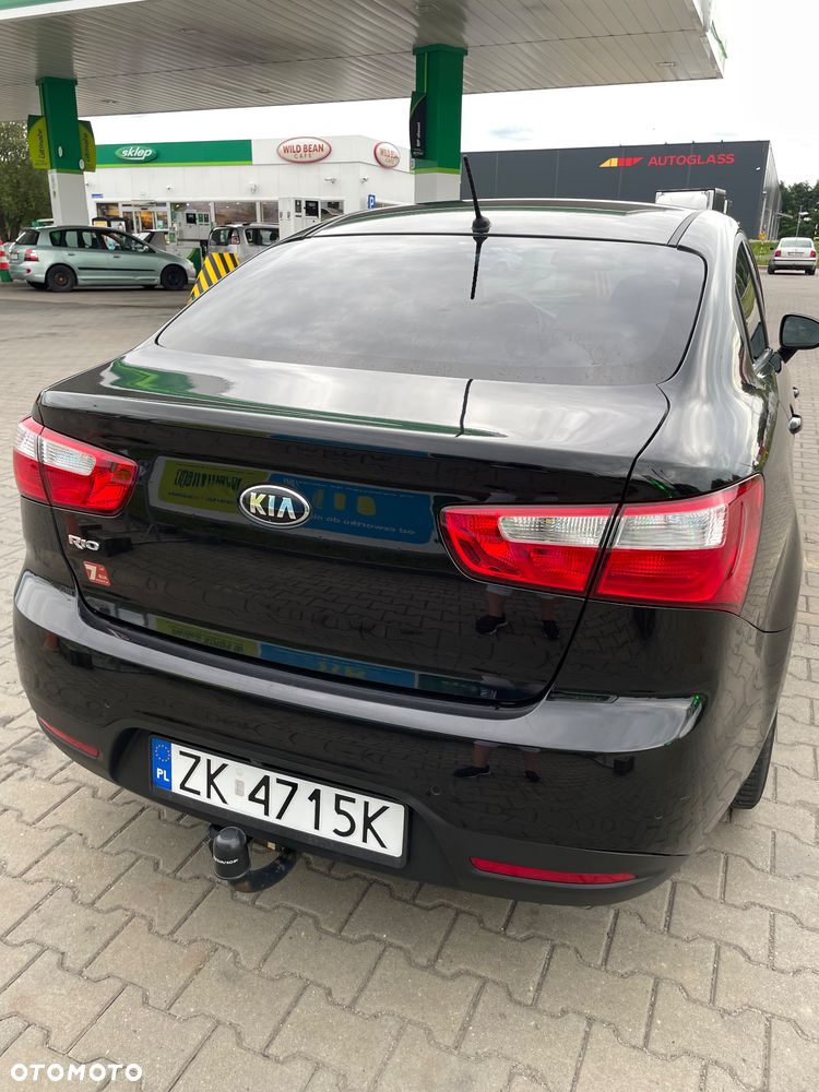 Kia Rio 1.4 XL - 5