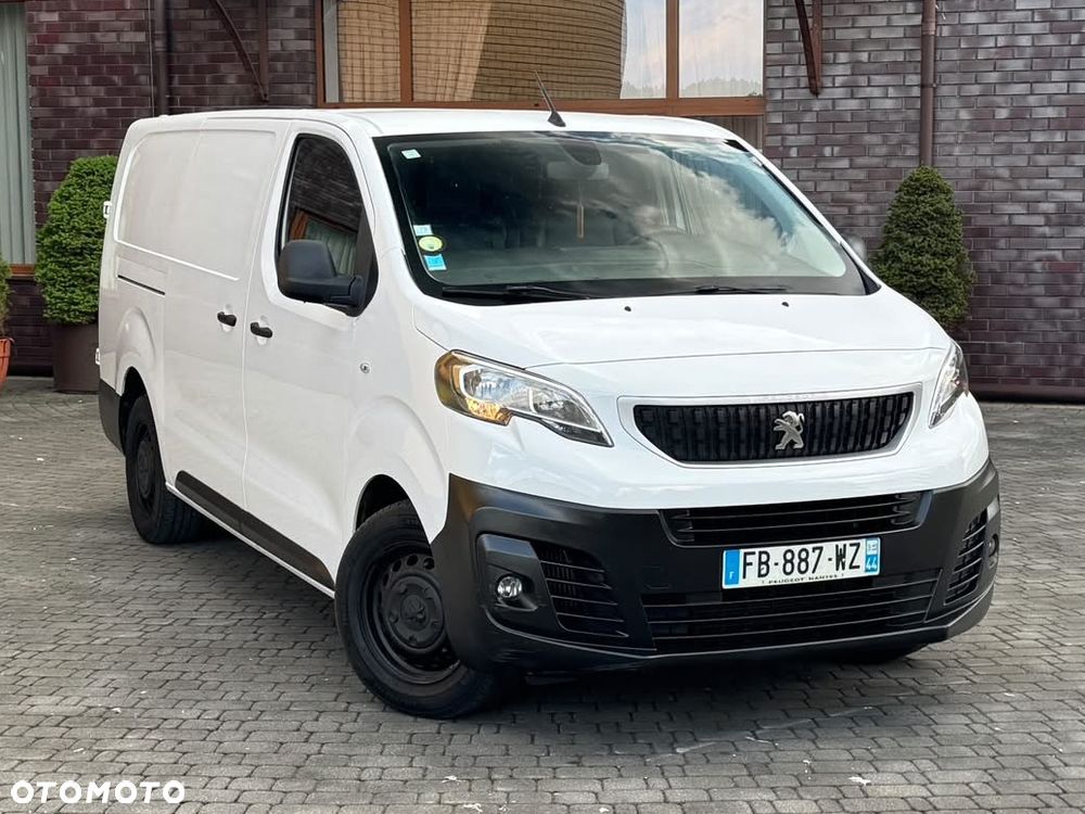 Peugeot Expert - 3
