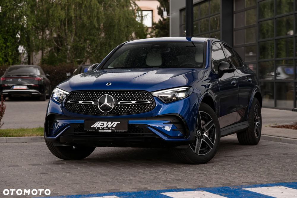 Mercedes-Benz Glc 2026 photo 5