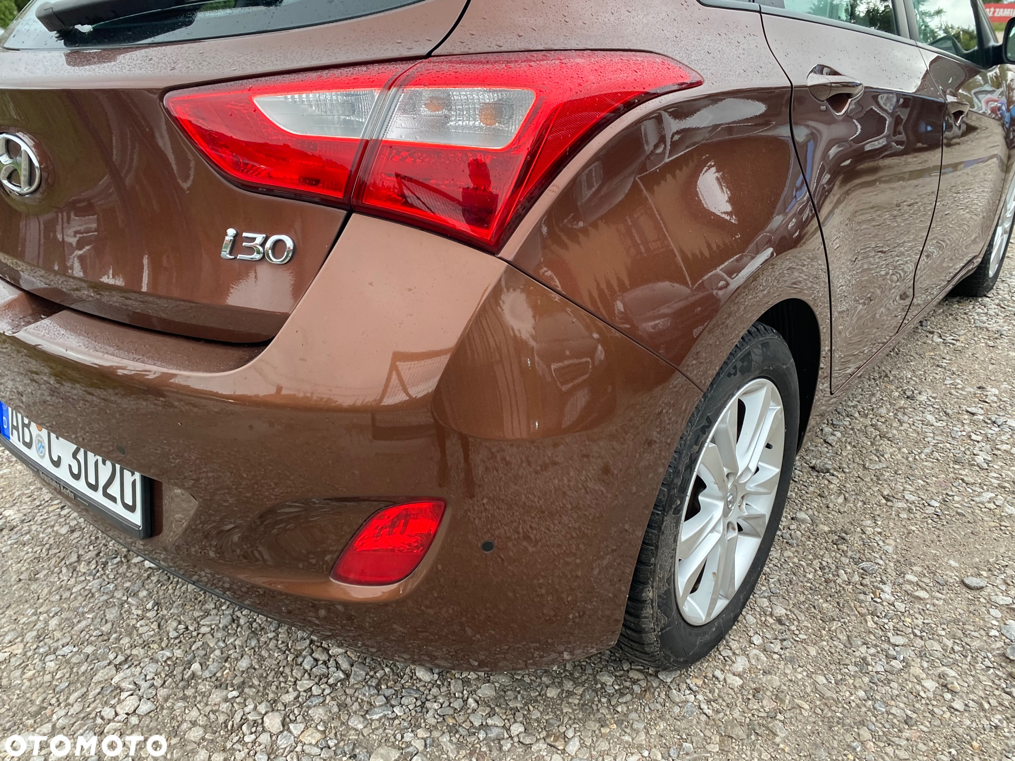 Hyundai i30 1.4 Premium - 12