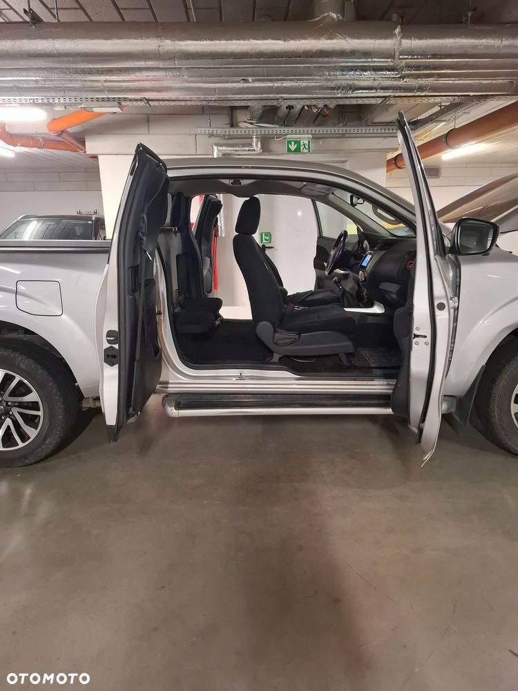 Nissan Navara - 11