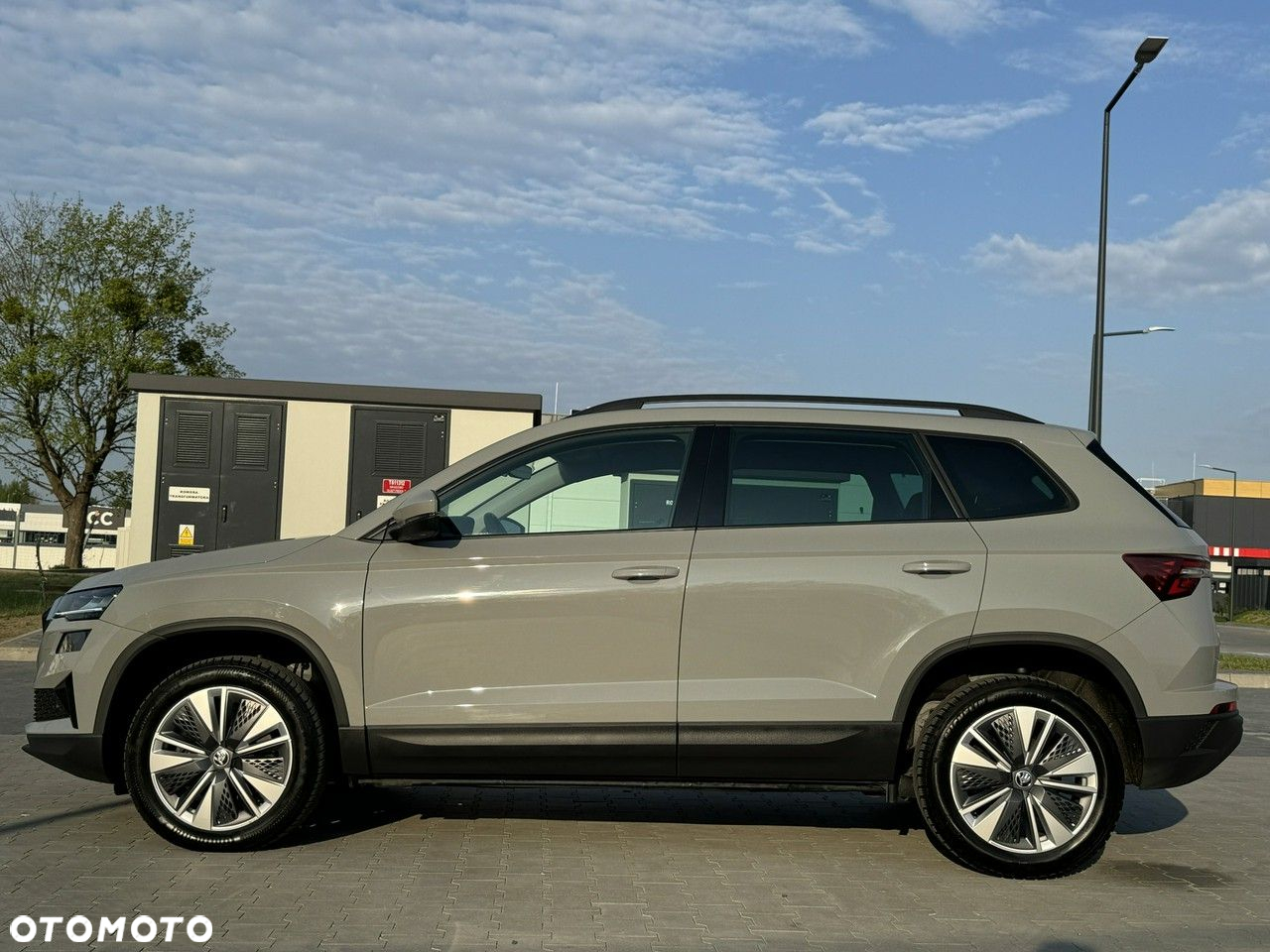 Skoda Karoq - 5