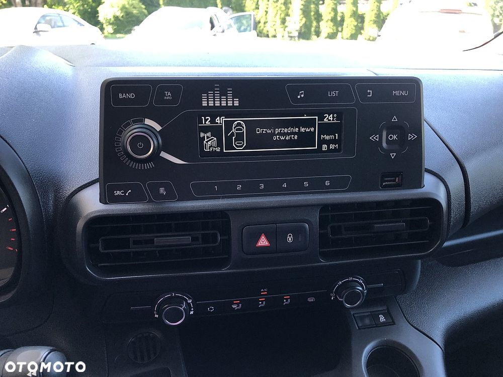 Toyota Proace City - 12
