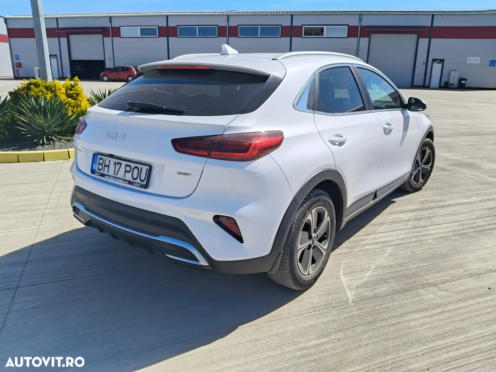 Kia XCeed - 4