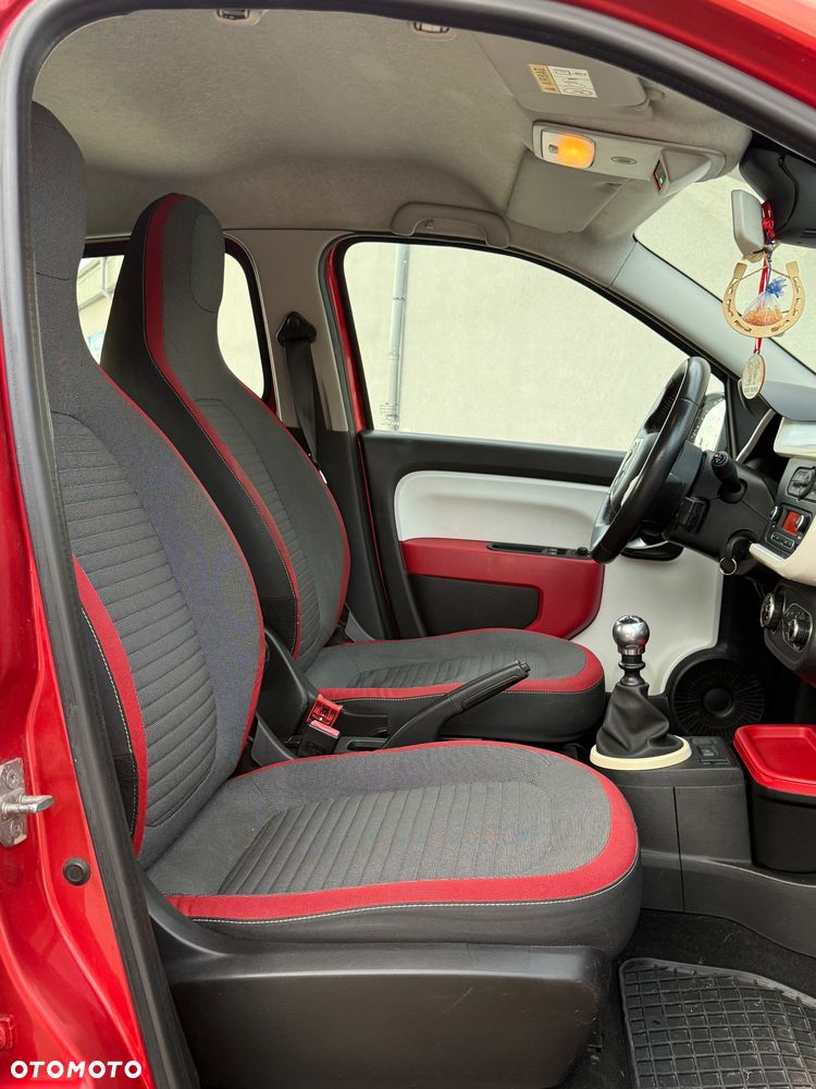Renault Twingo ENERGY TCe 90 Intens - 6