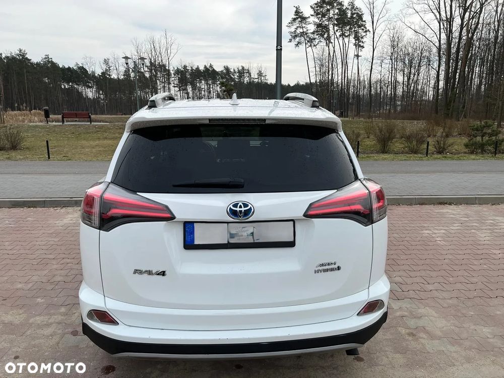 Toyota RAV4 - 14