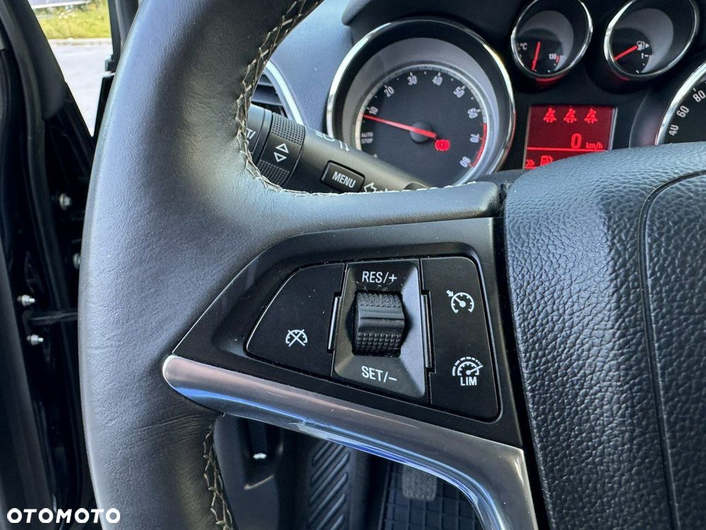 Opel Mokka 1.4 T Cosmo - 21