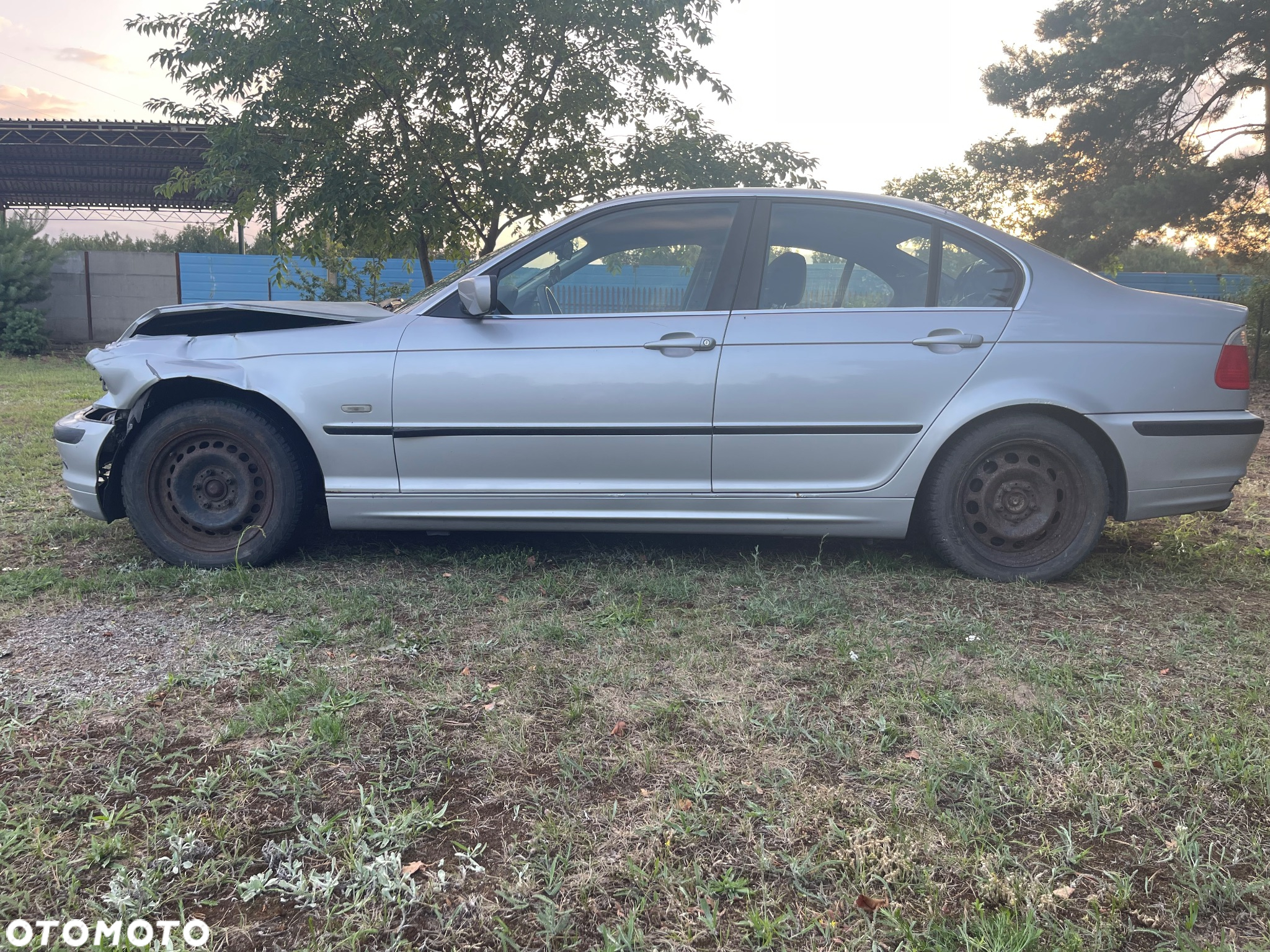 BMW Seria 3 320i - 3