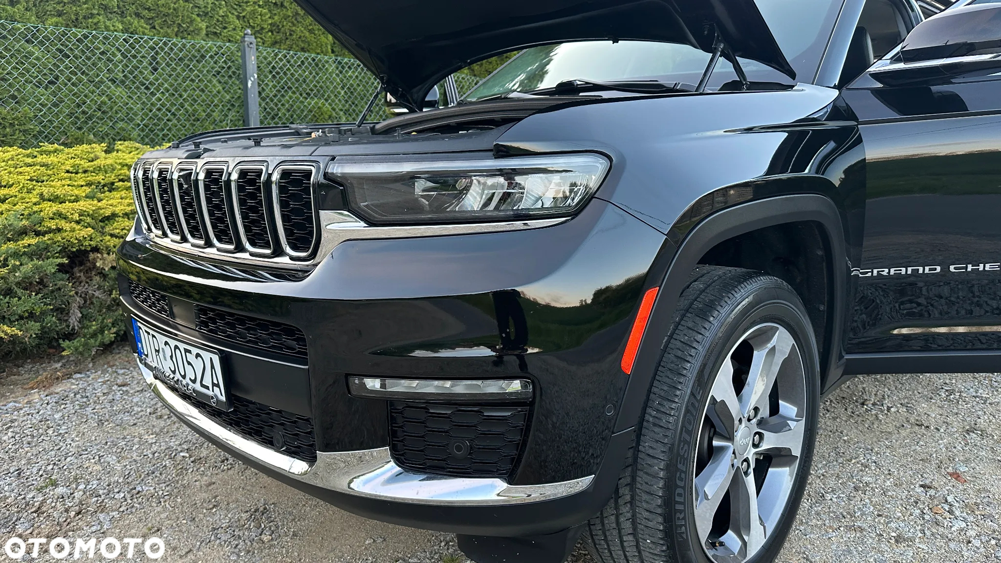 Jeep Grand Cherokee 2.0 4xe Plug-in Hybrid Automatik Exclusive Launch Edition - 14