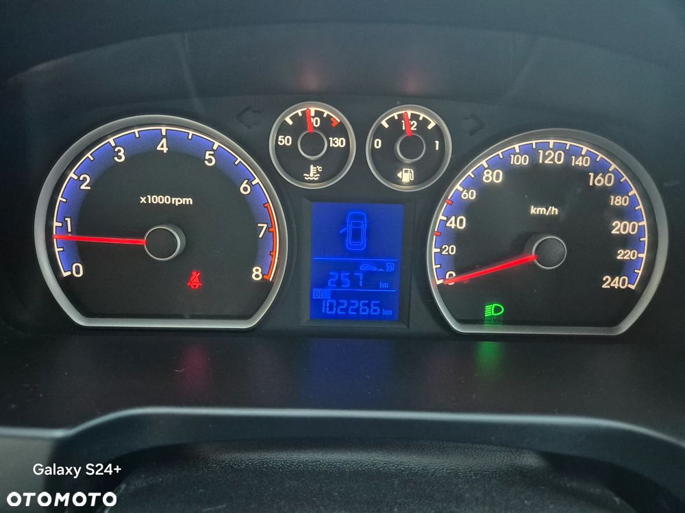 Hyundai i30 1.4 Classic - 28