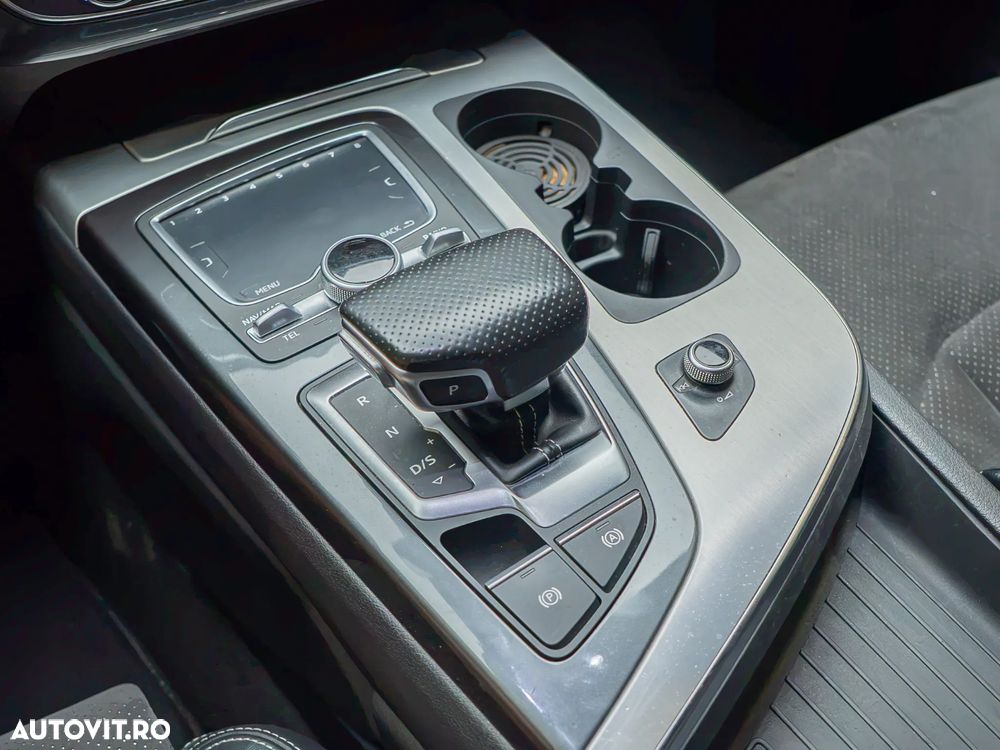 Audi Q7 - 34