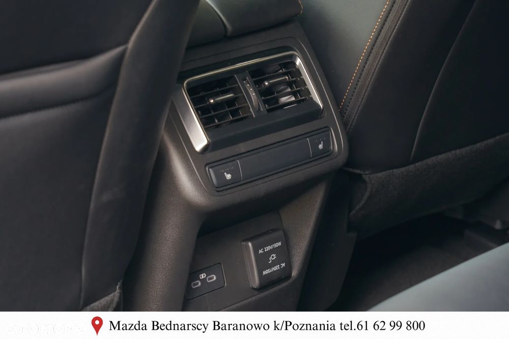 Mazda CX-60 - 30
